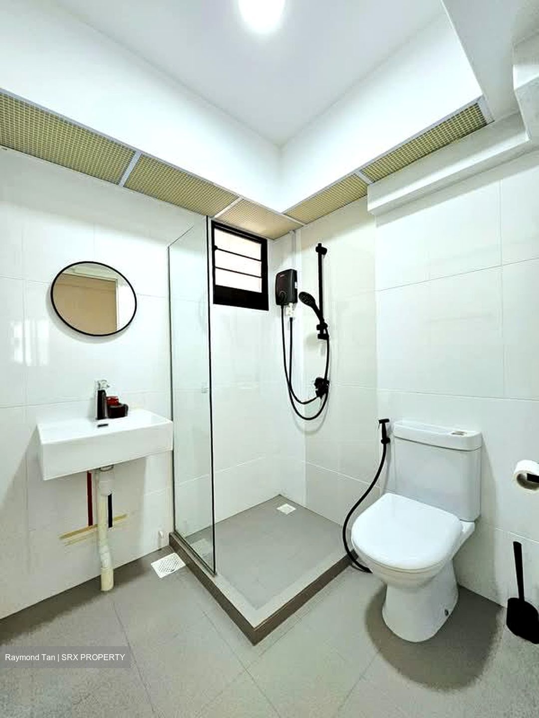 Blk 467B West Plains @ Bukit Batok (Bukit Batok), HDB 5 Rooms #593587051